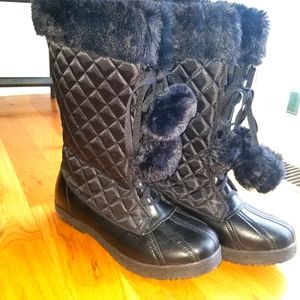 Winter Boots